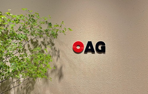 OAG税理士法人（会計求人プラスの転職エージェント案件）